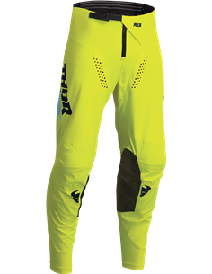 Pantalón Niño(A) Pulse Tactic Ac 20 THOR-MX 2023 2903-2226