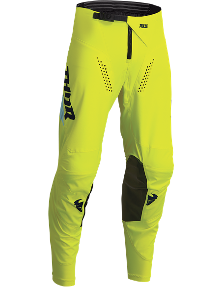 Pantalón Niño(A) Pulse Tactic Ac 20 THOR-MX 2023 2903-2226