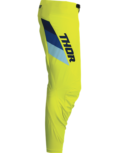 Pantalón Niño(A) Pulse Tactic Ac 20 THOR-MX 2023 2903-2226