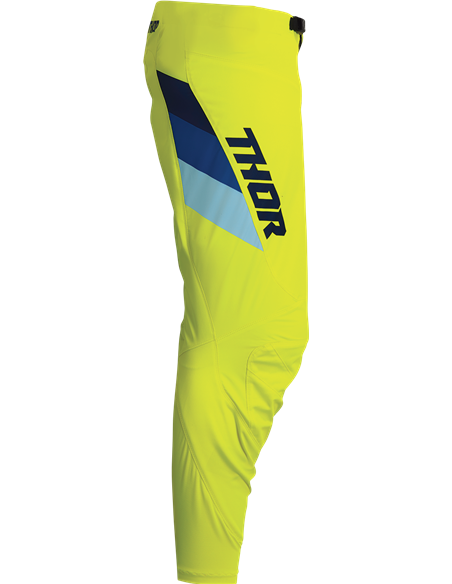 Pantalón Niño(A) Pulse Tactic Ac 20 THOR-MX 2023 2903-2226