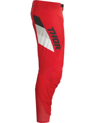 Pants Yth Pulse Tactic Rd 20 THOR-MX 2023 2903-2238
