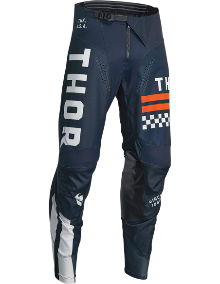 Pants Yth Pulse Combat Mn/W 20 THOR-MX 2023 2903-2250