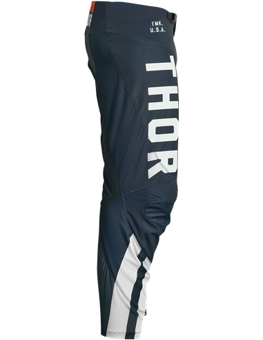 Pants Yth Pulse Combat Mn/W 20 THOR-MX 2023 2903-2250