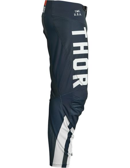Pants Yth Pulse Combat Mn/W 20 THOR-MX 2023 2903-2250