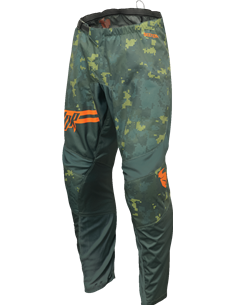 Pantalones infantiles Sector DIGI THOR 2903-2416