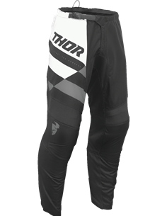 Pantalones infantiles Sector Checker THOR 2903-2422