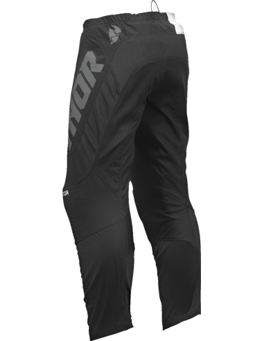 Pantalones infantiles Sector Checker THOR 2903-2422