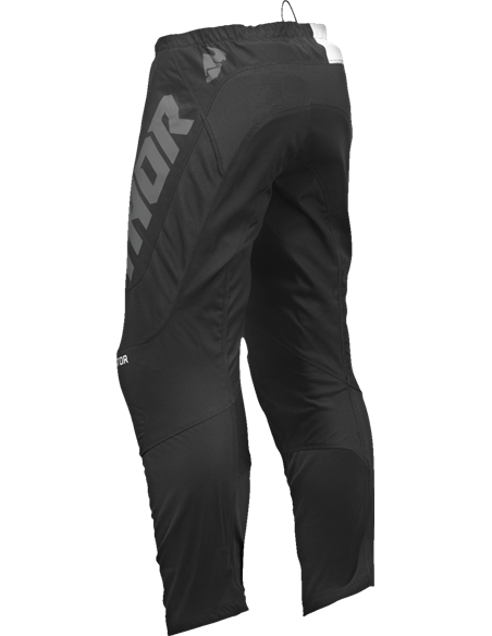 Pantalones infantiles Sector Checker THOR 2903-2422