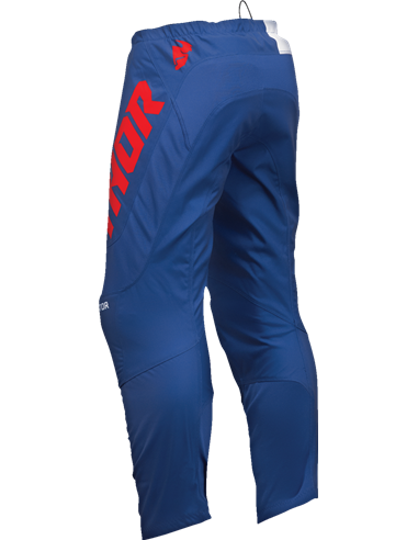 Pantalones infantiles Sector Checker THOR 2903-2440