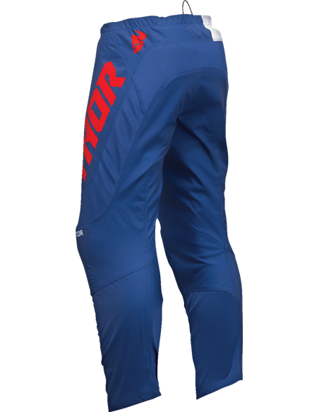 Pantalones infantiles Sector Checker THOR 2903-2440