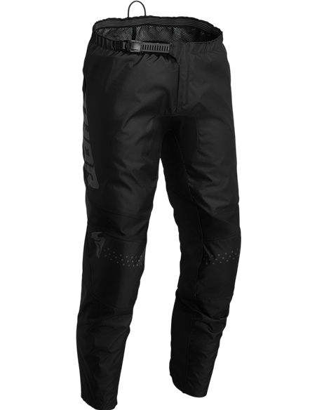 PANT Thor-MX 2022 SECTOR YOUTH MINIM BK 22 2903-2009