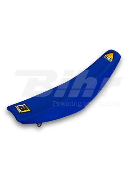 Funda de asiento Blackbird Pyramide azul Yamaha 1236G/01