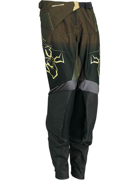 Pantalones Agroid infantiles MOOSE RACING 2903-2288