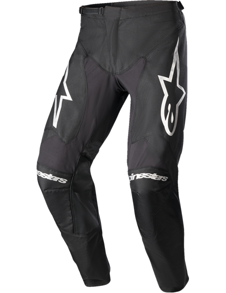 Motocross pants Yth Rac-Graph Blk 24 Alpinestars 3741923-1014-24