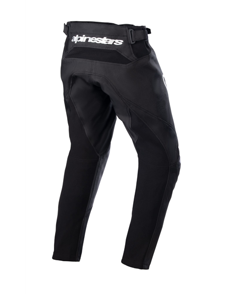 Motocross pants Yth Rac-Graph Blk 24 Alpinestars 3741923-1014-24