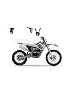 Blackbird Graphic Yamaha 2235 Stickers Kit