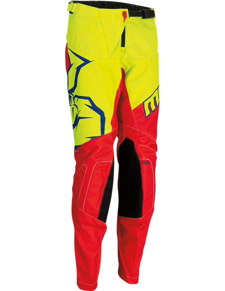 Pantalones Qualifier infantiles MOOSE RACING 2903-1965