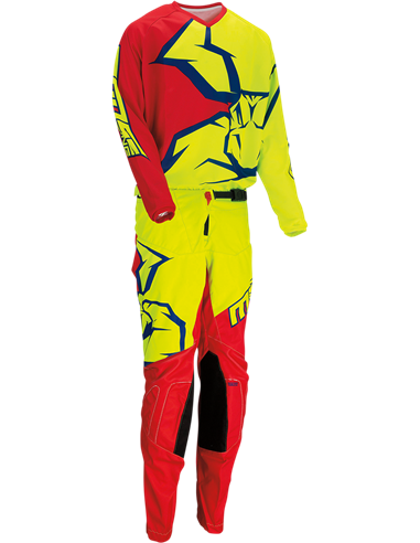 Pantalones Qualifier infantiles MOOSE RACING 2903-1965