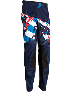 Pantalones Agroid infantiles MOOSE RACING 2903-2109