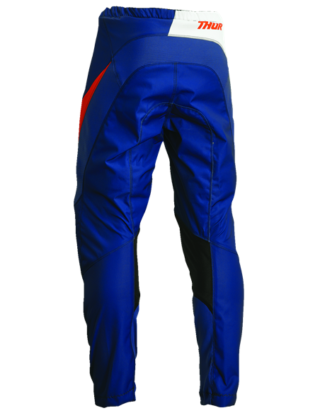 Pants Yt Sector  Edge Nv/Or 18 THOR-MX 2023 2903-2201