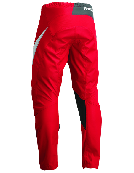 Pantalons Nen(A) Sector Edge Rd/Wh 18 THOR-MX 2023 2903-2207