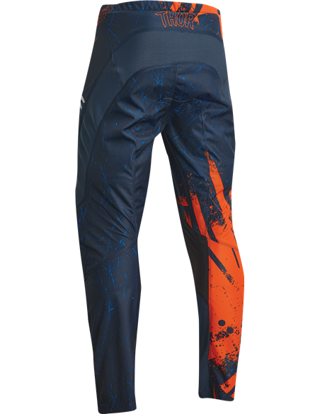 Pantalon Enfant Sector Gnar Mn/Or 18 THOR-MX 2023 2903-2219
