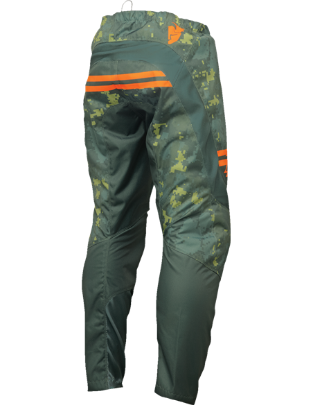 Pantalones infantiles Sector DIGI THOR 2903-2415