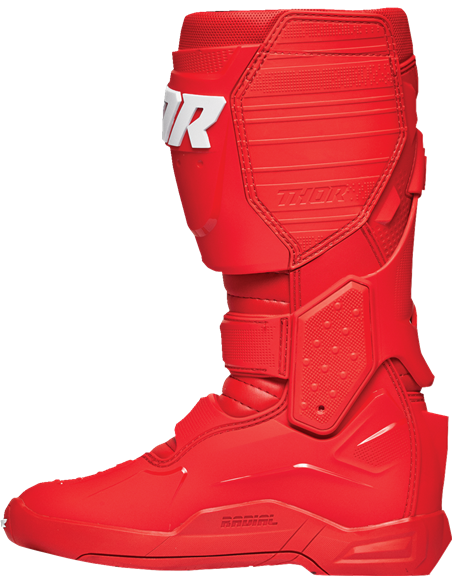 Botes Radial Vermell 14 THOR-MX 2023 3410-2743