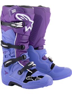 Botas Tech 7 ALPINESTARS 2012014-334-14