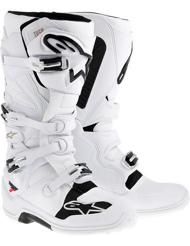 ALPINESTARS Tech 7 Offroad Boots White 13