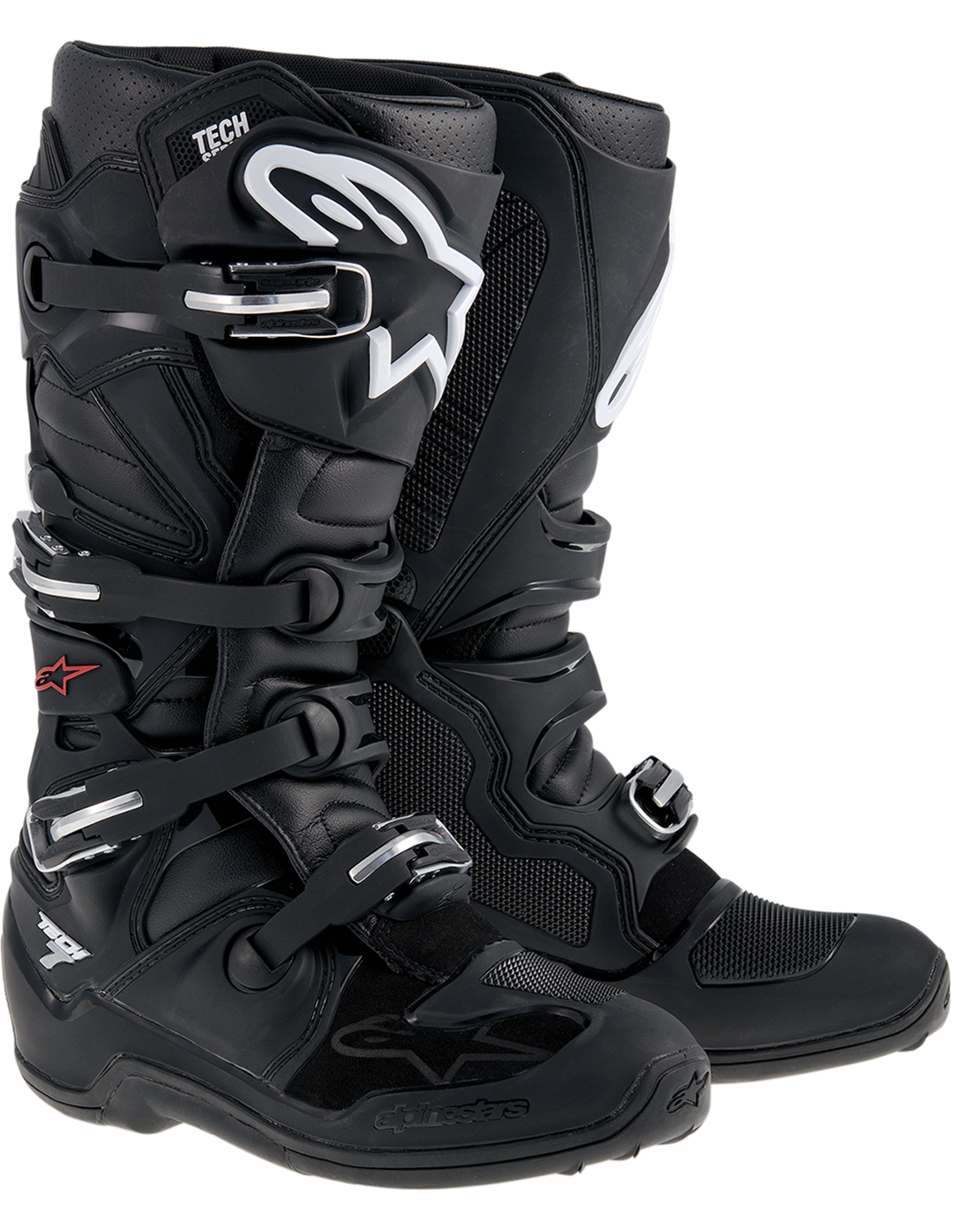 botas moto cross
