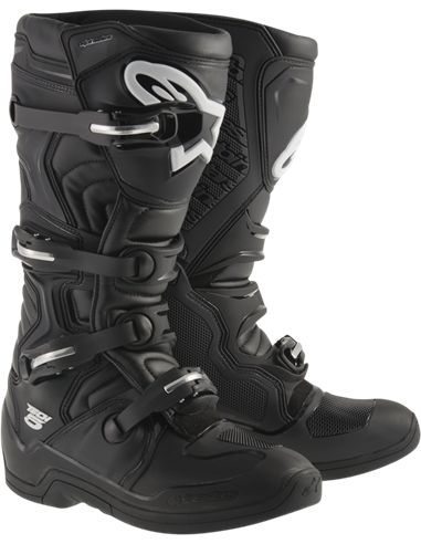 ALPINESTARS Tech 5 Offroad Boots Black 13