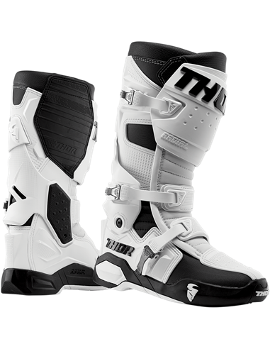 Bottes Motocross Thor Radial White 13 3410-2277