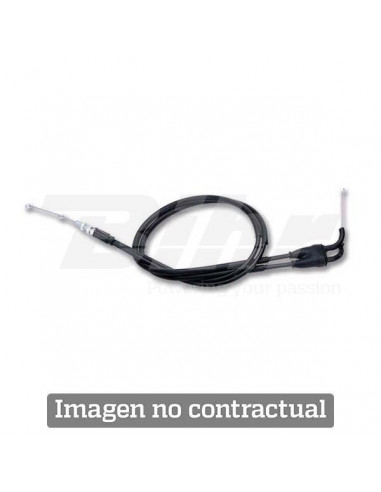 Gas cable for Domino KRE03 Yamaha 3101.96 throttle