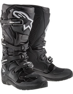 ALPINESTARS Tech 7 Enduro Boots Black 11