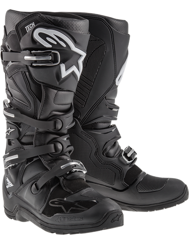 ALPINESTARS Tech 7 Enduro Boots Black 11