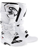 ALPINESTARS Tech 7 Offroad Boots White 10
