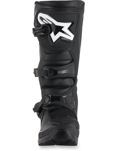 Bottes Motocross Alpinestars Tech 3 Black 10