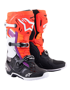 Botas Tech 10 ALPINESTARS 2010020-1332-9