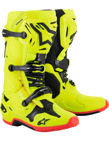 Botas Tech 10 ALPINESTARS 2010020-533-9