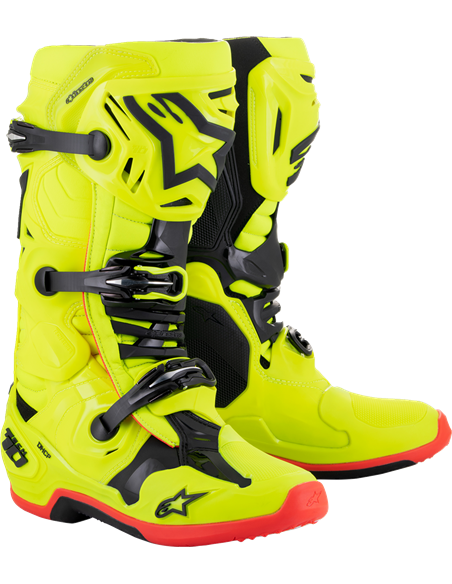 Botas Tech 10 ALPINESTARS 2010020-533-9