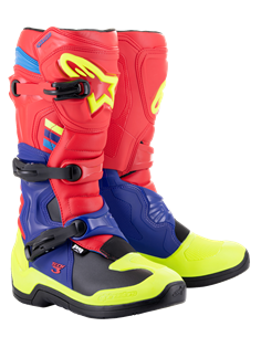 Bota Tech 3 ALPINESTARS 2013018-3375-8