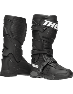 Botes motocròs Thor Radial Negre 7 3410-2253