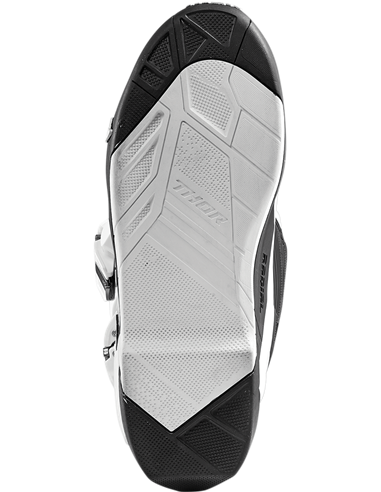 Botes motocròs Thor Radial White 7 3410-2271