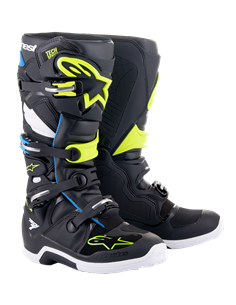 Bota Tech 7 ALPINESTARS 2012014-1795-7