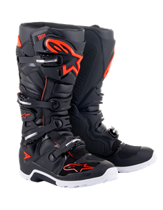Bota Tech 7 Enduro ALPINESTARS 2012114-1030-7