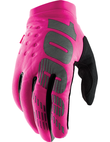 Guantes Motocross Mujer