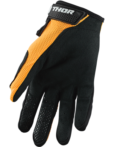 THOR Glove S20 Sector Or Md 3330-5867