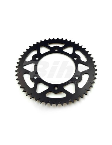 Corona ESJOT Aluminio negro 51-32001-51BP dientes