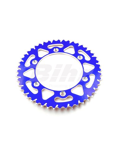 ESJOT Crown Aluminum blue 51-32001-51SBL teeth